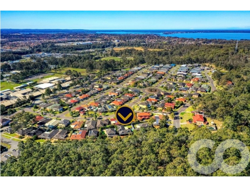 30 Orchid Way, Wadalba NSW 2259