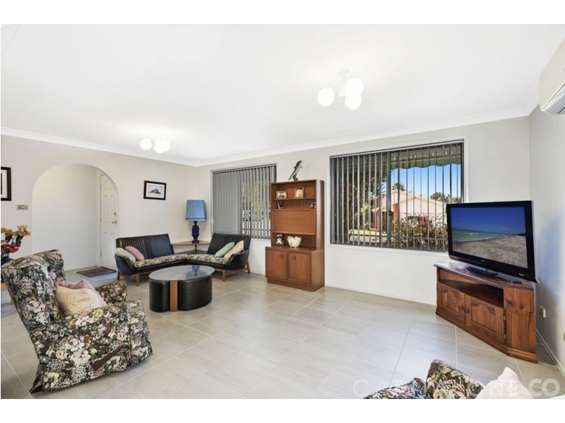 19 Cypress Close, Blue Haven NSW 2262