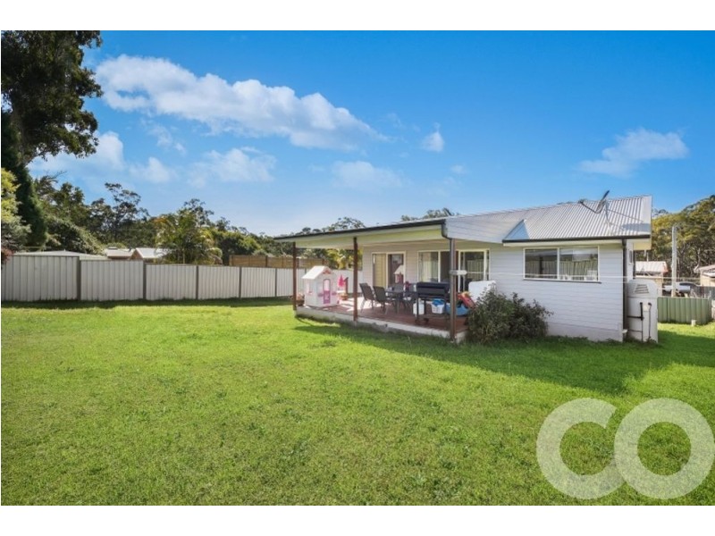 21 Bukkai Road, Wyee NSW 2259