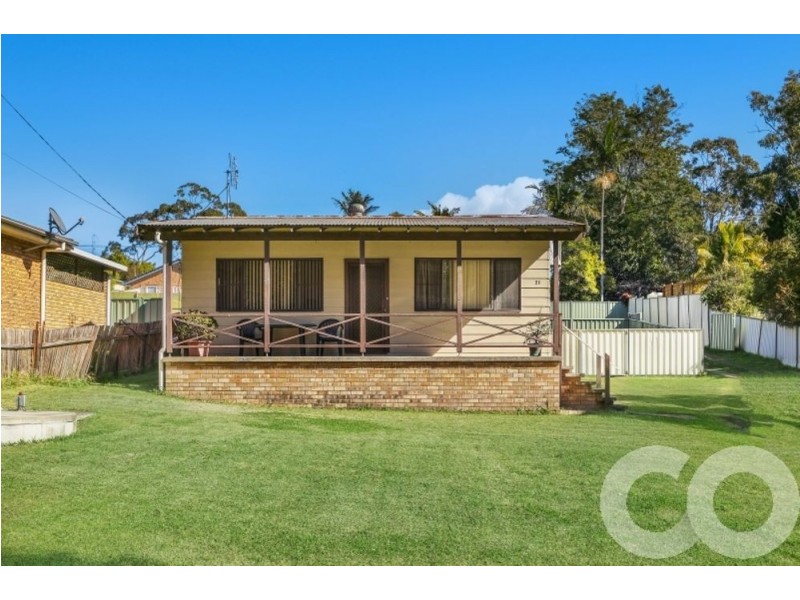 21 Bukkai Road, Wyee NSW 2259