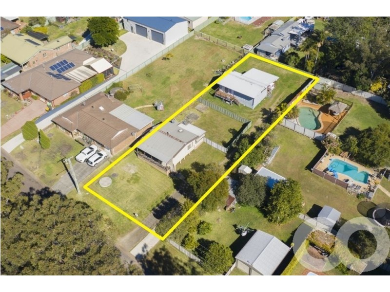 21 Bukkai Road, Wyee NSW 2259
