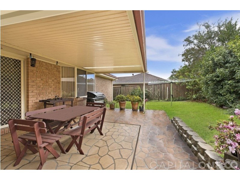 4 Tradewinds Avenue, Summerland Point NSW 2259