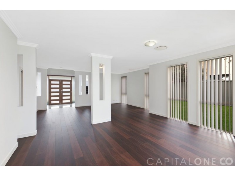 297 Warnervale Road, Hamlyn Terrace NSW 2259