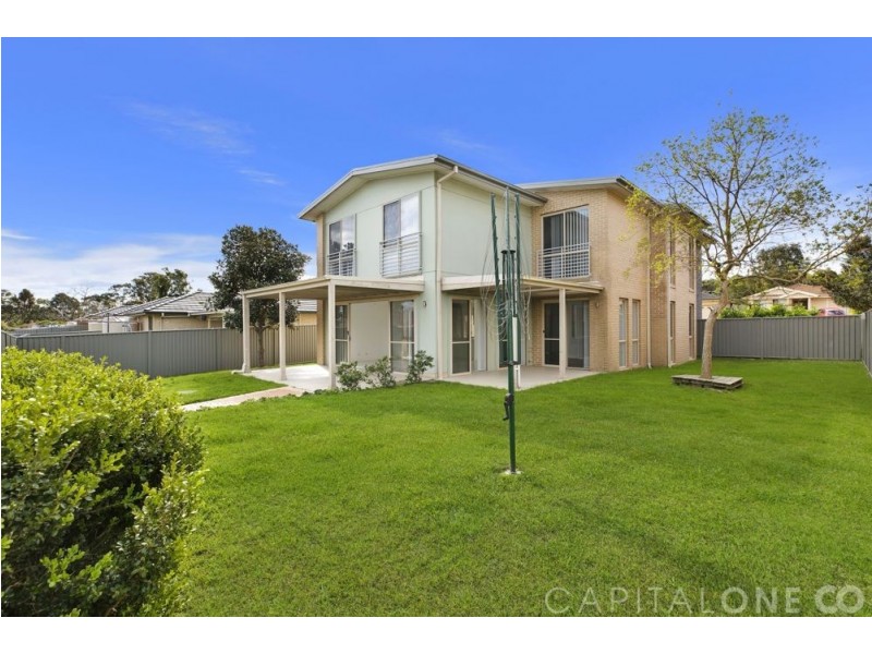 297 Warnervale Road, Hamlyn Terrace NSW 2259