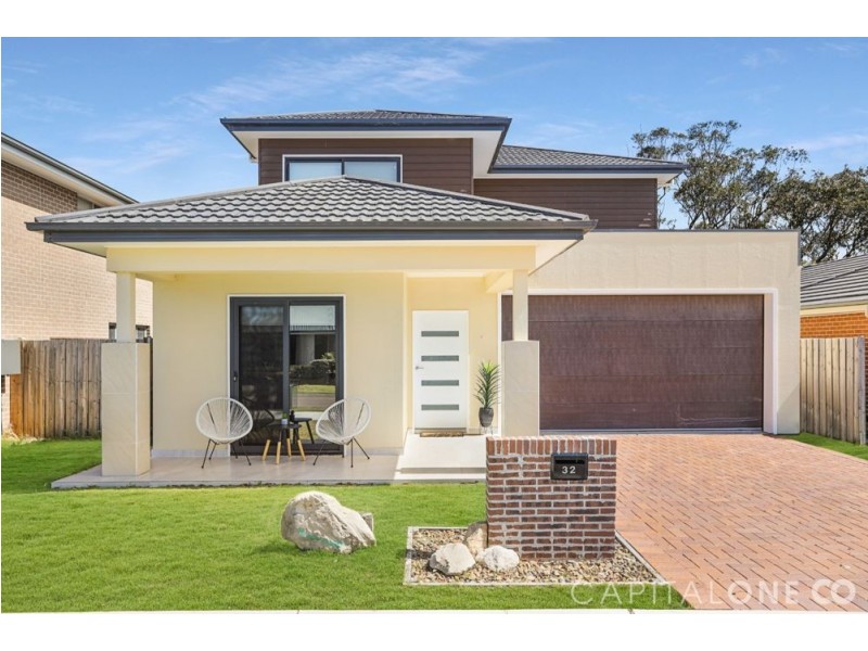 32 Parry Parade, Wyong NSW 2259