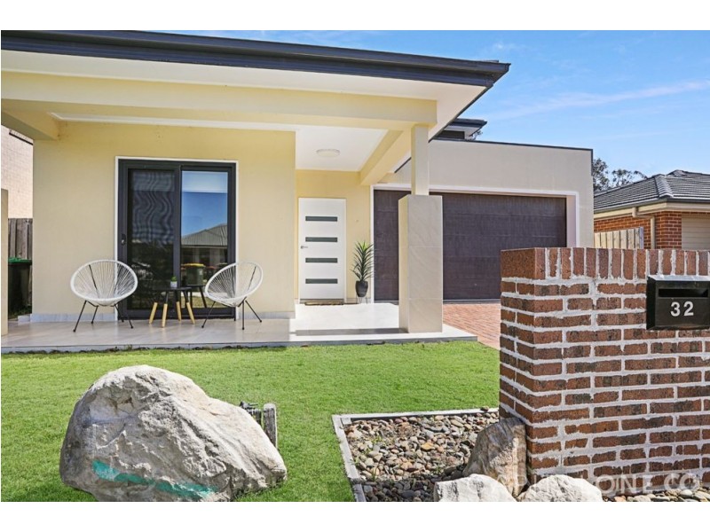 32 Parry Parade, Wyong NSW 2259