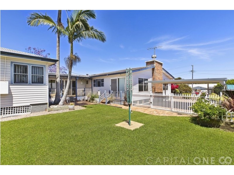 9-11 Pearce Road, Kanwal NSW 2259