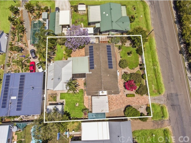 9-11 Pearce Road, Kanwal NSW 2259