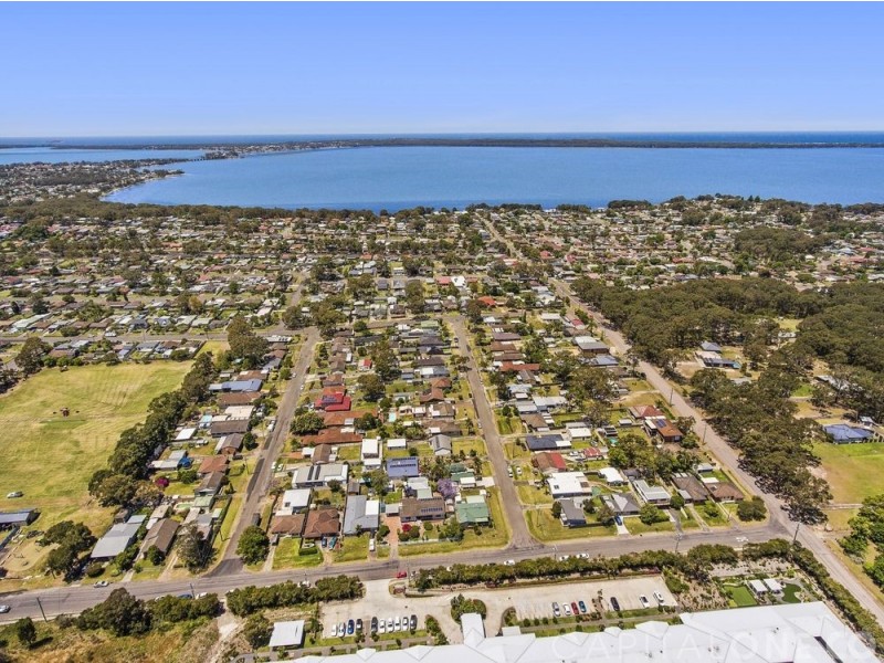 9-11 Pearce Road, Kanwal NSW 2259