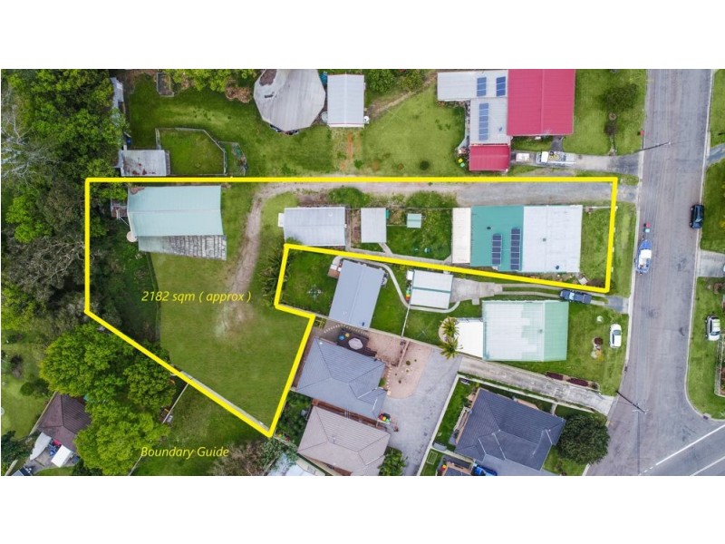 48 Warner Ave, Wyong NSW 2259