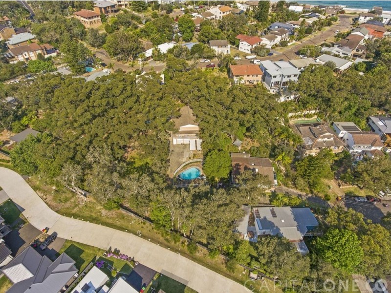 27 Boos Road, Forresters Beach NSW 2260
