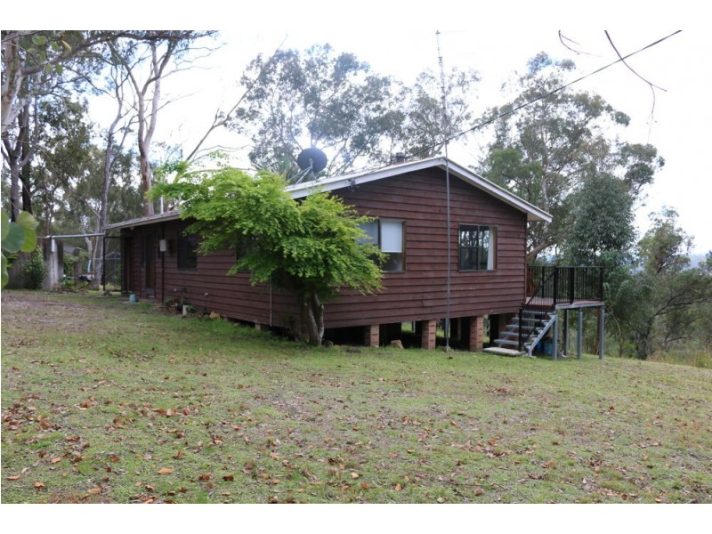 5319 Great North Road, Bucketty NSW 2250