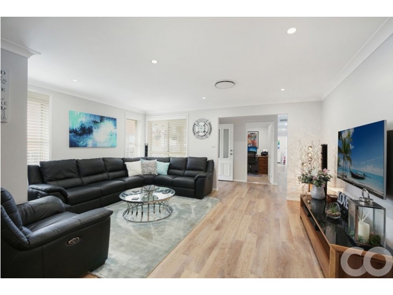 4 Braithwaite Road, Tacoma NSW 2259