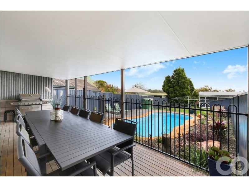 4 Braithwaite Road, Tacoma NSW 2259