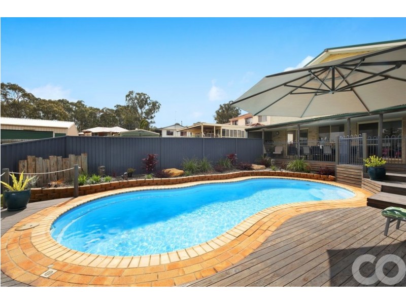 4 Braithwaite Road, Tacoma NSW 2259