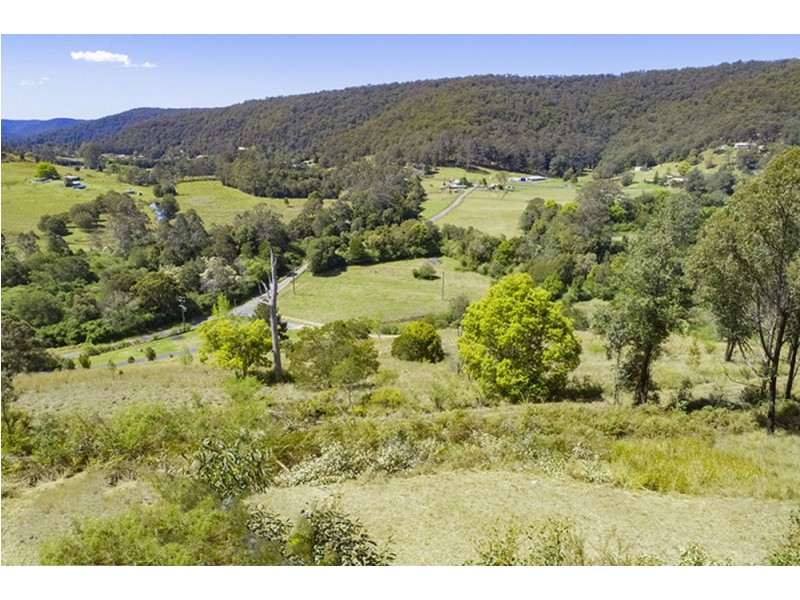 46 Bunning Creek Road, Yarramalong NSW 2259