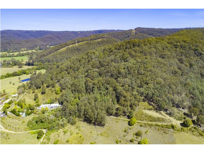 46 Bunning Creek Road, Yarramalong NSW 2259