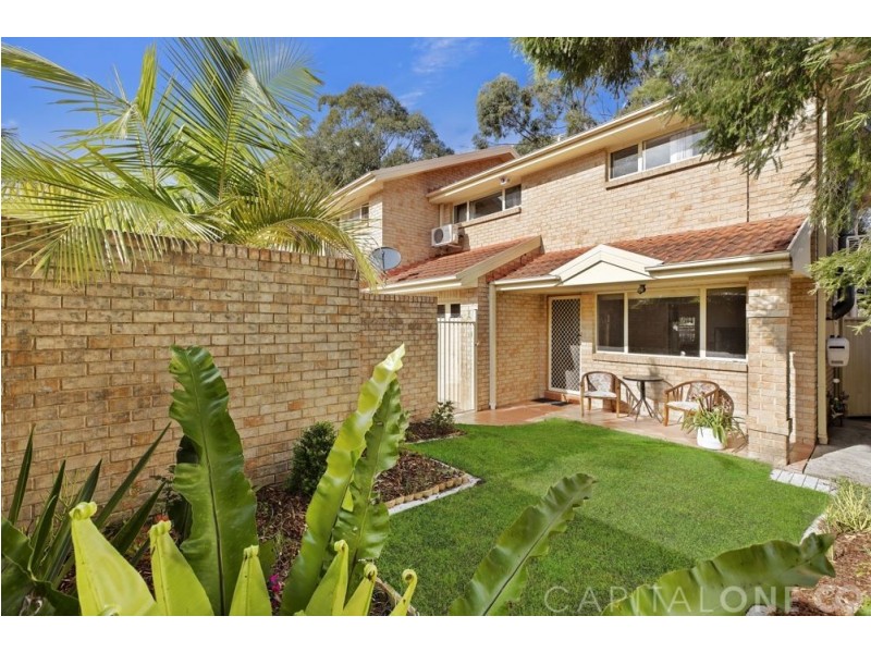 3/16 Bensley Close, Lake Haven NSW 2263