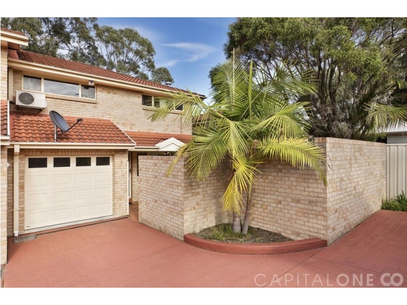3/16 Bensley Close, Lake Haven NSW 2263