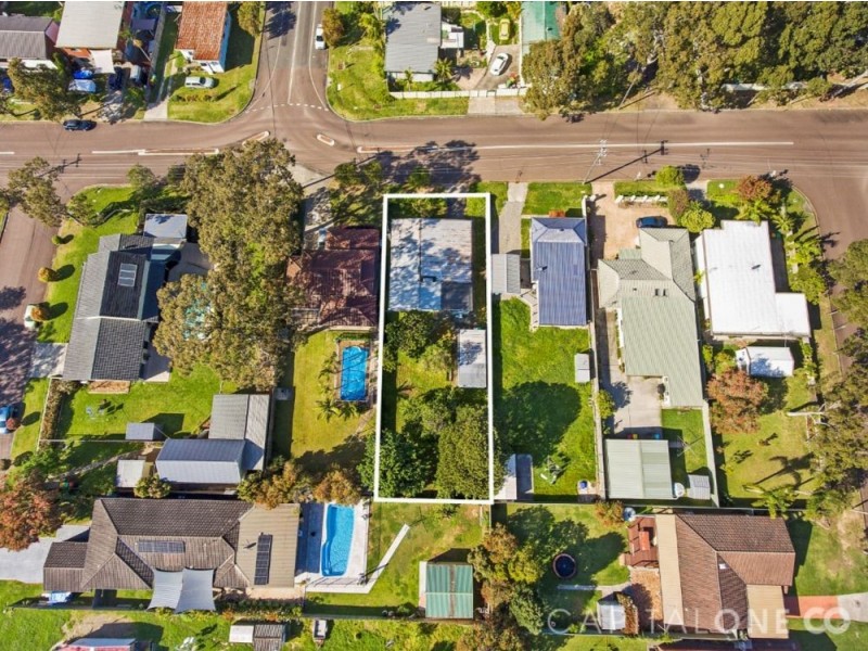 41 Wahroonga Road, Kanwal NSW 2259