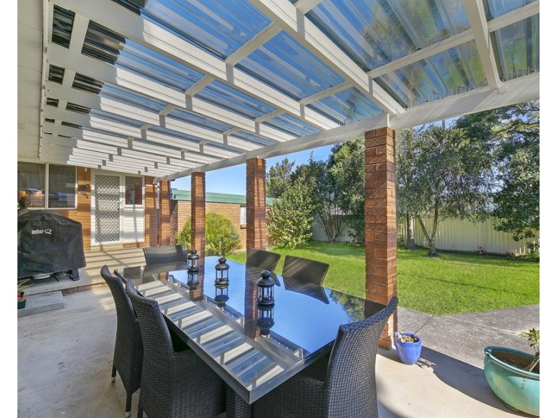 36 Rolfe Avenue, Kanwal NSW 2259