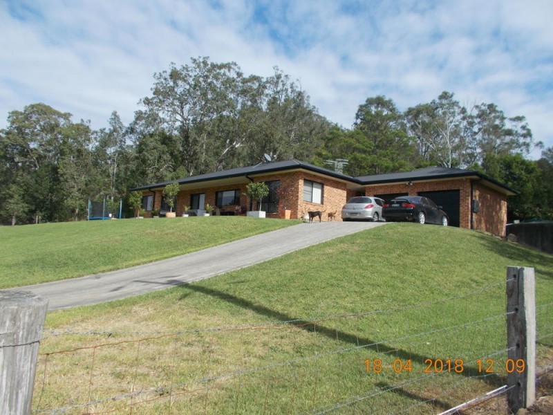9 Whippet Lane, Yarramalong NSW 2259