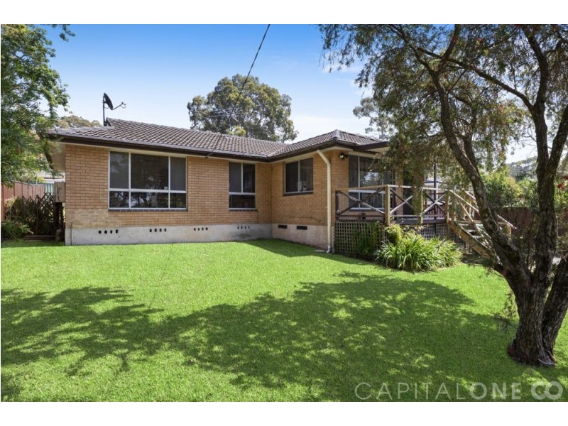 66 Panorama Avenue, Charmhaven NSW 2263