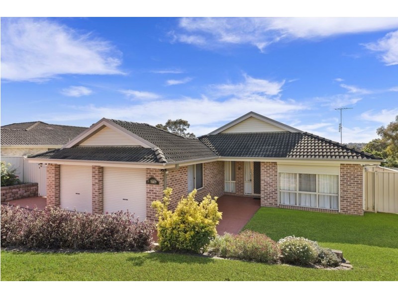 36 Minnesota Road, Hamlyn Terrace NSW 2259
