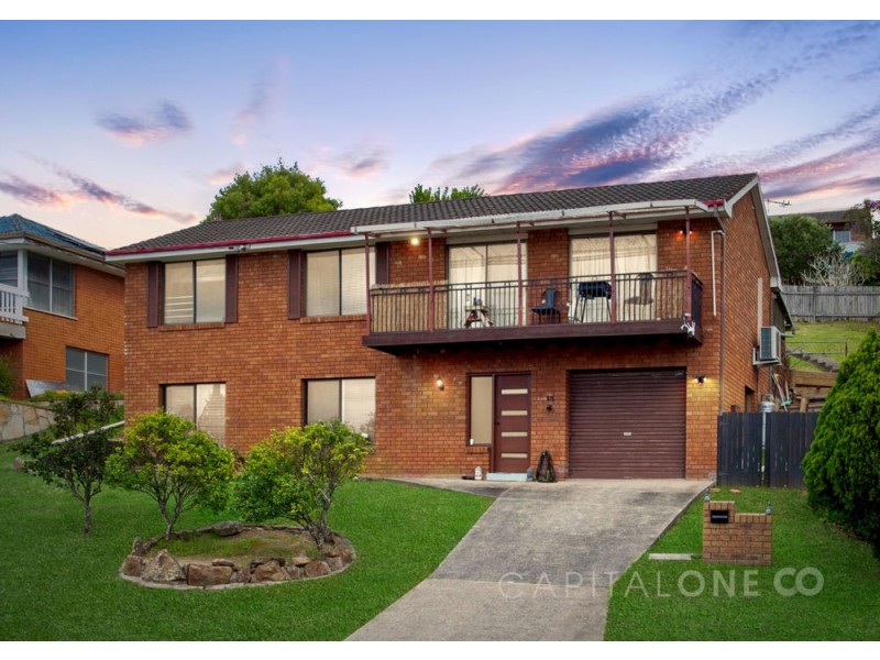 13 Arthur Drive, Wyong NSW 2259