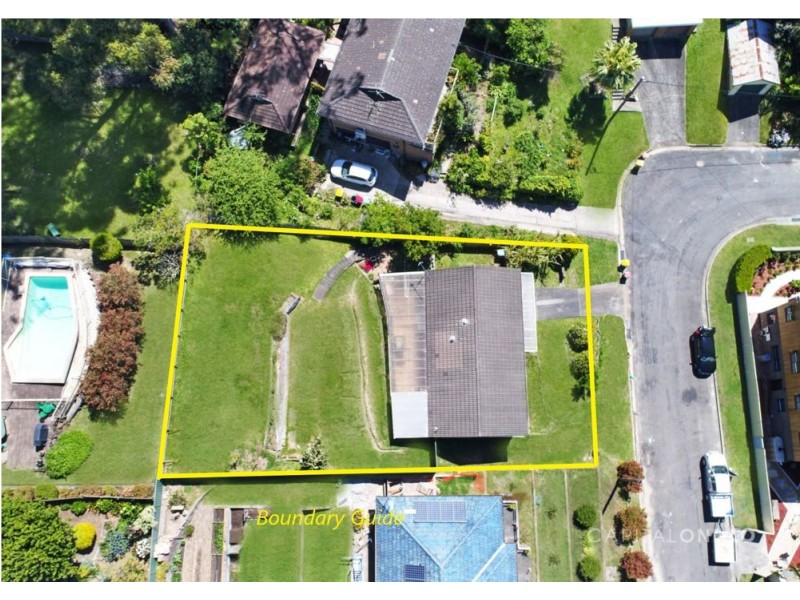 13 Arthur Drive, Wyong NSW 2259