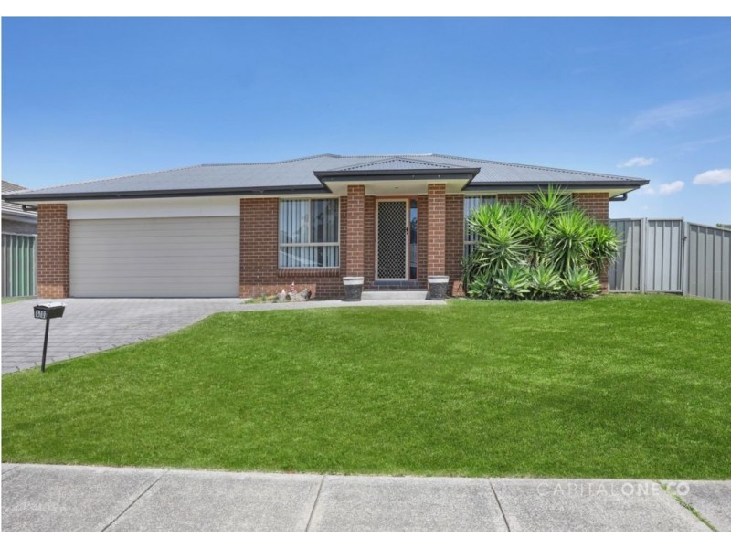 40 Fernhill Avenue, Hamlyn Terrace NSW 2259