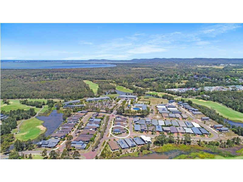 18 Kooindah Boulevard, Wyong NSW 2259