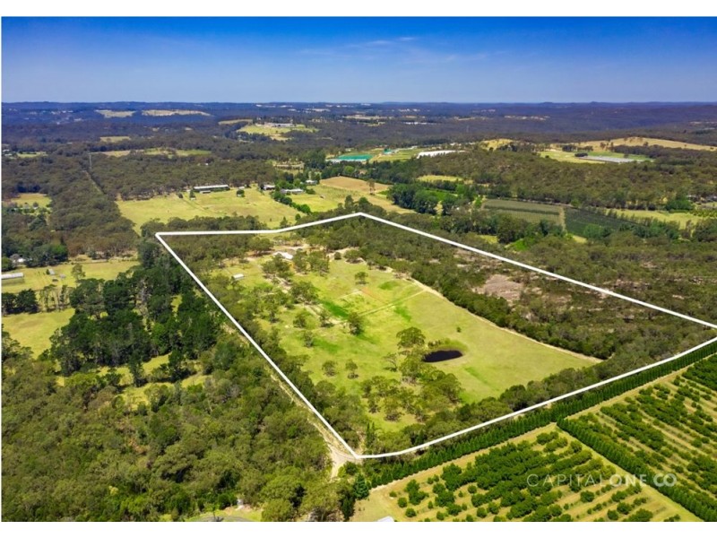 71 Maroney Road, Mangrove Mountain NSW 2250