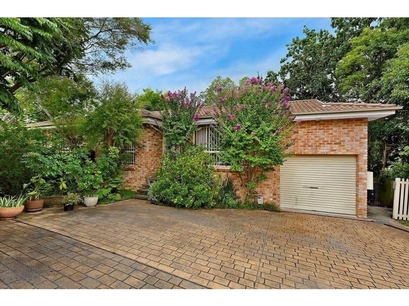 2/28 Hope St, Wyong NSW 2259