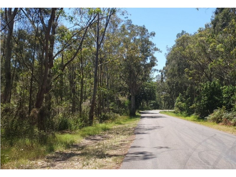 190 Jensen Road, Wadalba NSW 2259