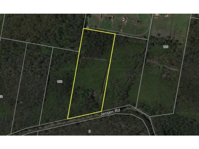 190 Jensen Road, Wadalba NSW 2259