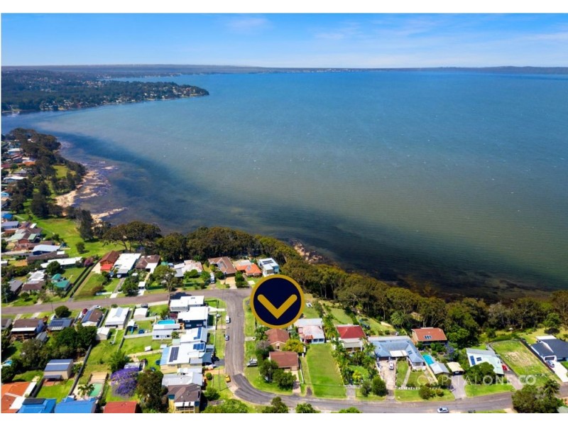 4 High Street, Rocky Point NSW 2259