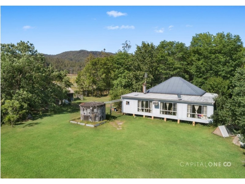 1021 Dooralong Road, Dooralong NSW 2259