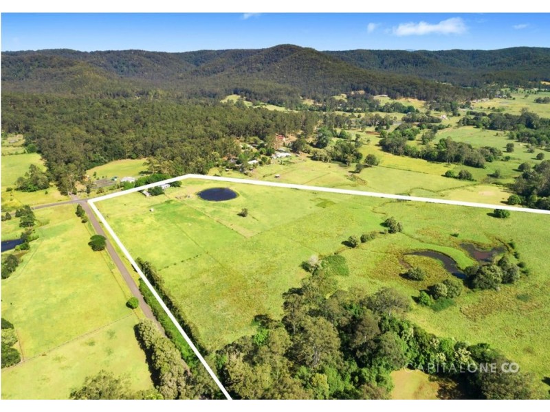 1021 Dooralong Road, Dooralong NSW 2259