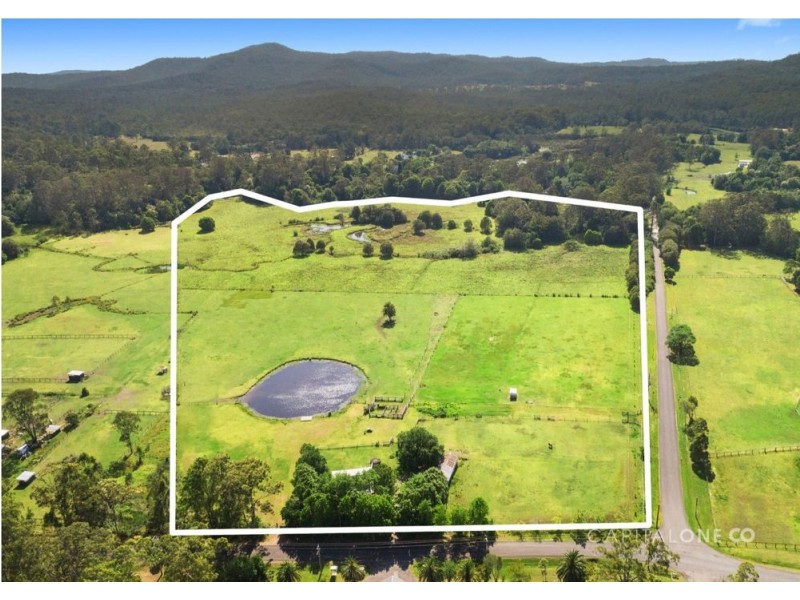 1021 Dooralong Road, Dooralong NSW 2259