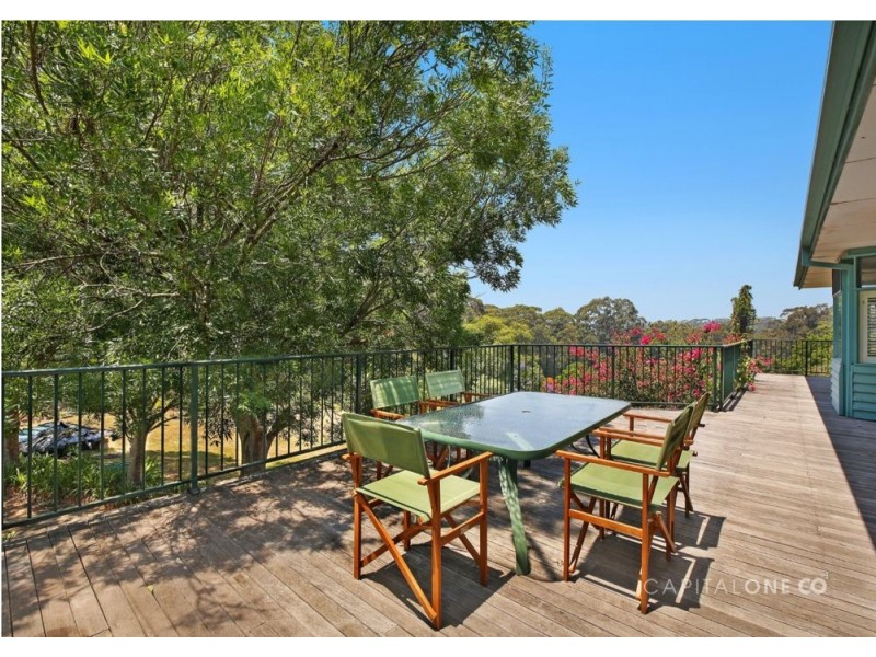 4 Hicks Lane, Tumbi Umbi NSW 2261