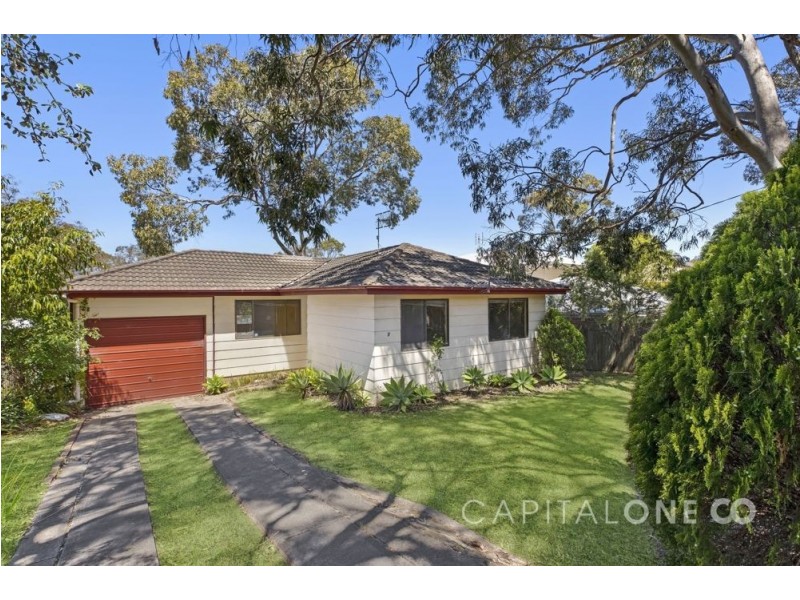 5 Donald Avenue, Kanwal NSW 2259