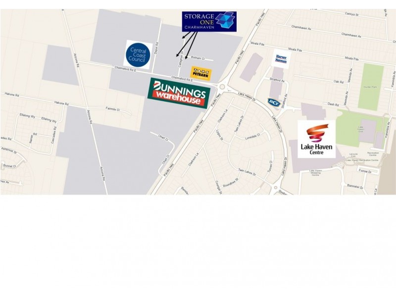 Unit 53A/6 Callaghan Drive, Charmhaven NSW 2263