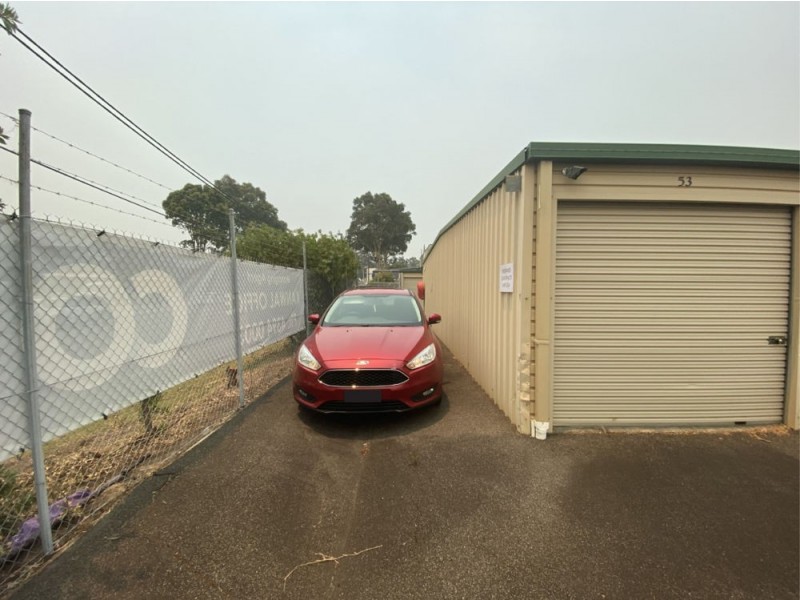 Unit 53A/6 Callaghan Drive, Charmhaven NSW 2263