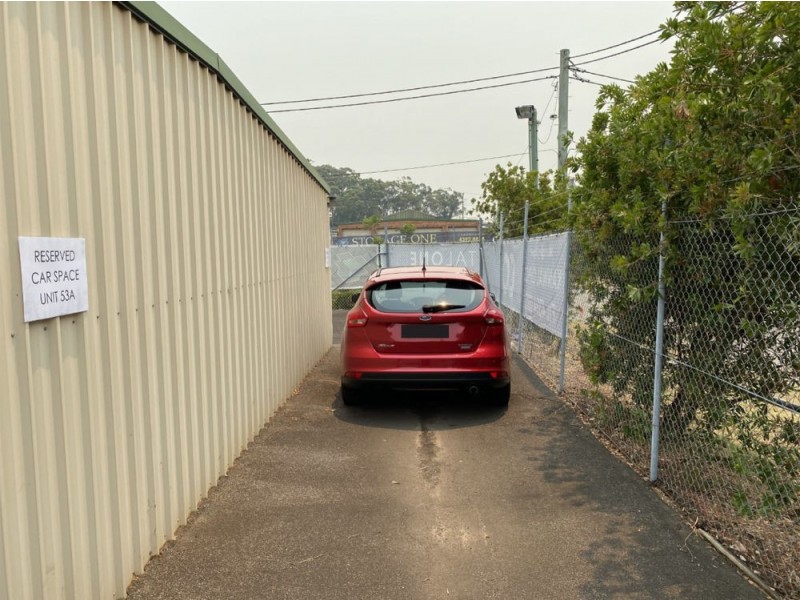 Unit 53A/6 Callaghan Drive, Charmhaven NSW 2263