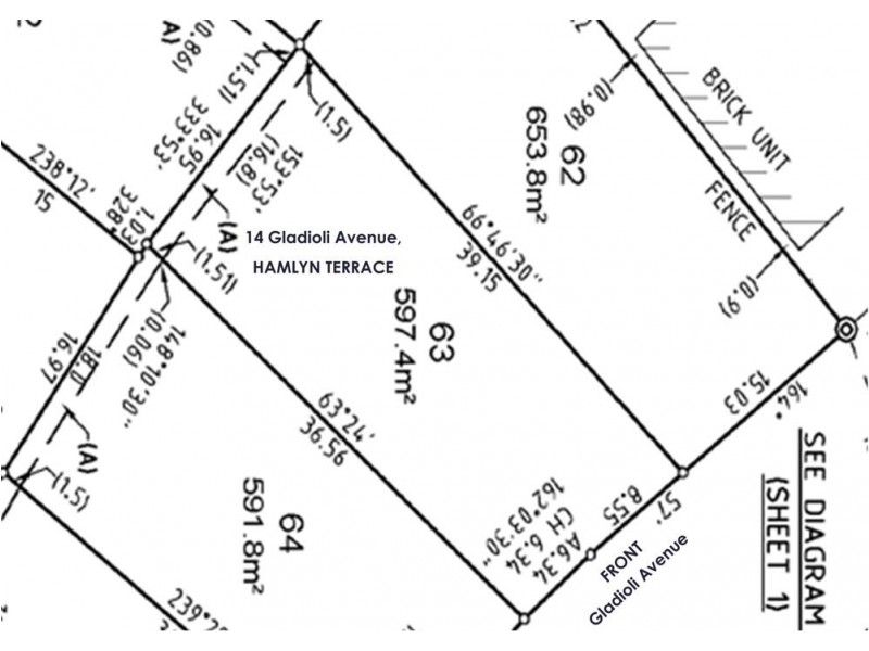 14 Gladioli Ave, Hamlyn Terrace NSW 2259