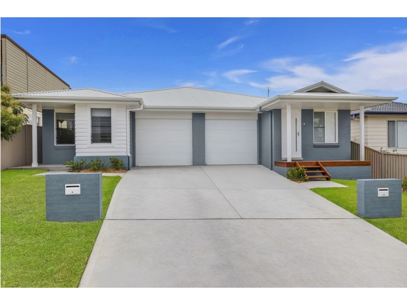 44 Kalulah Avenue, Gorokan NSW 2263