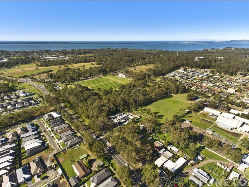 581 Pacific Highway, Wadalba NSW 2259