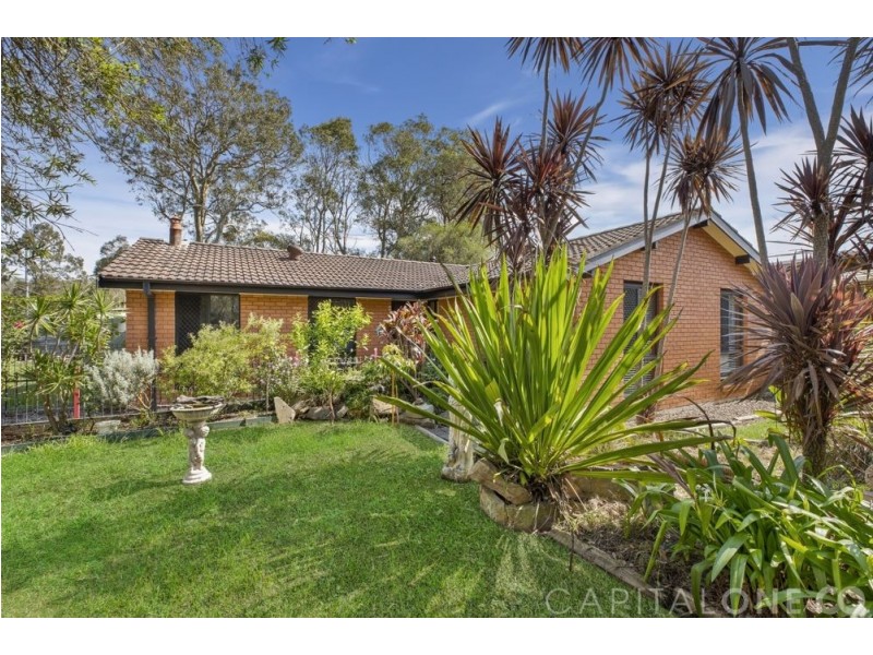 581 Pacific Highway, Wadalba NSW 2259