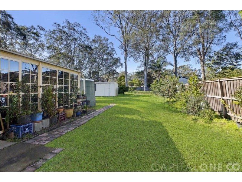 581 Pacific Highway, Wadalba NSW 2259